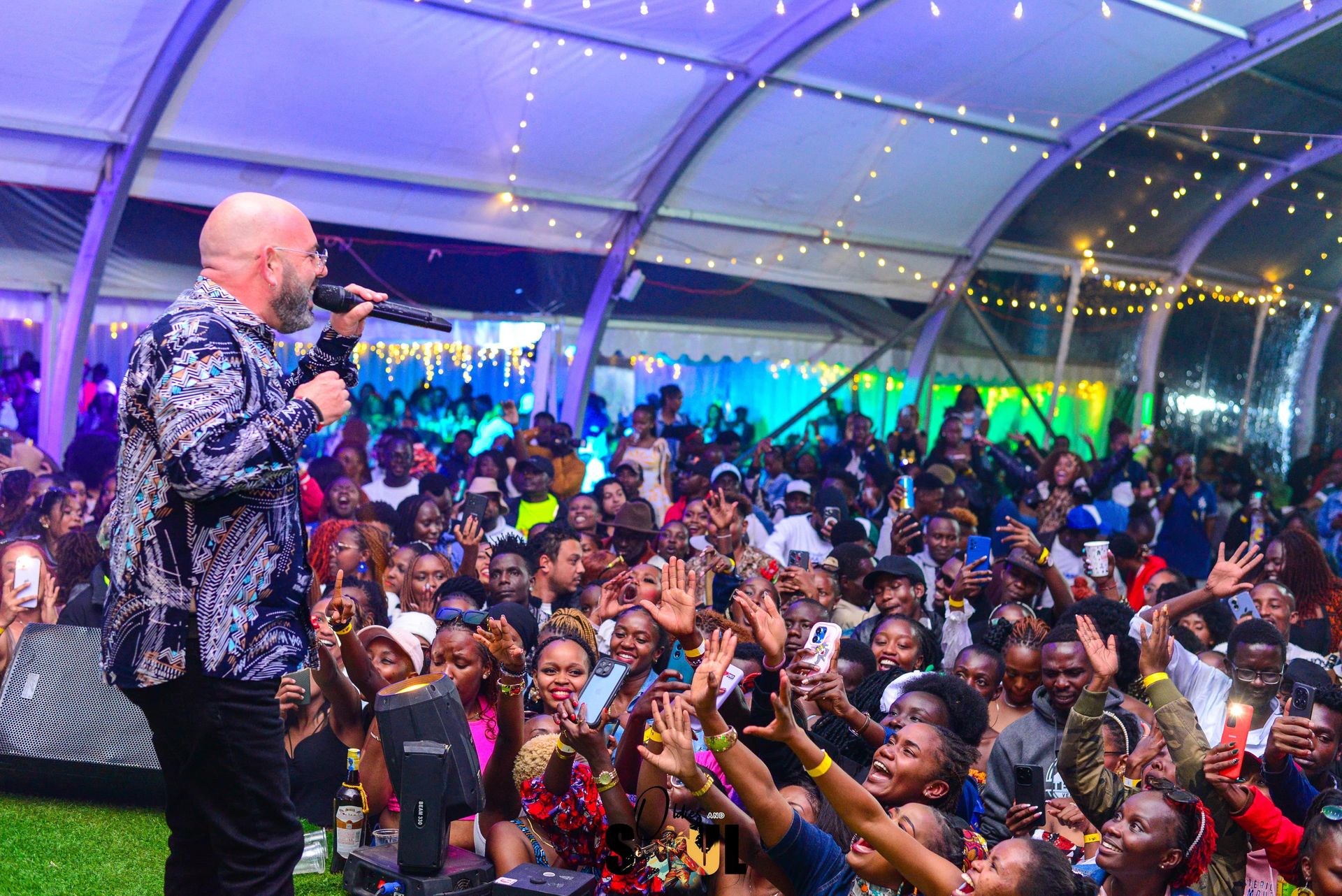 Oldies and Soul celebrates massive growth on its second year anniversary 