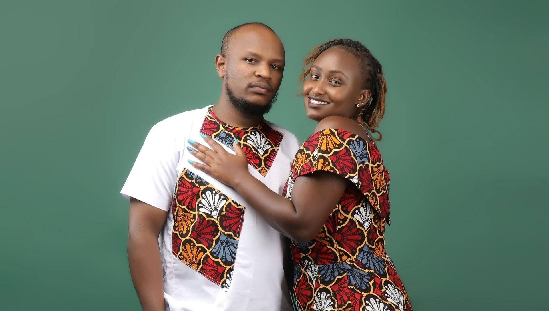 How losing our son changed our lives : A couple's love story