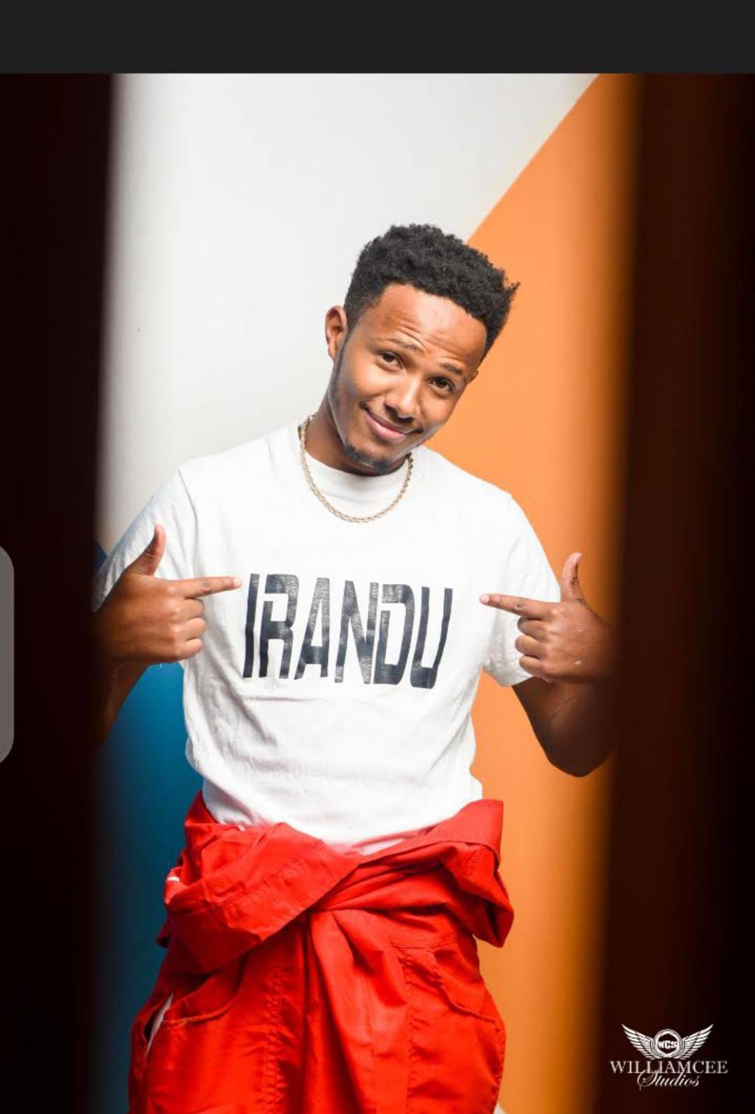 Naivasha artist finds success in interior decoration