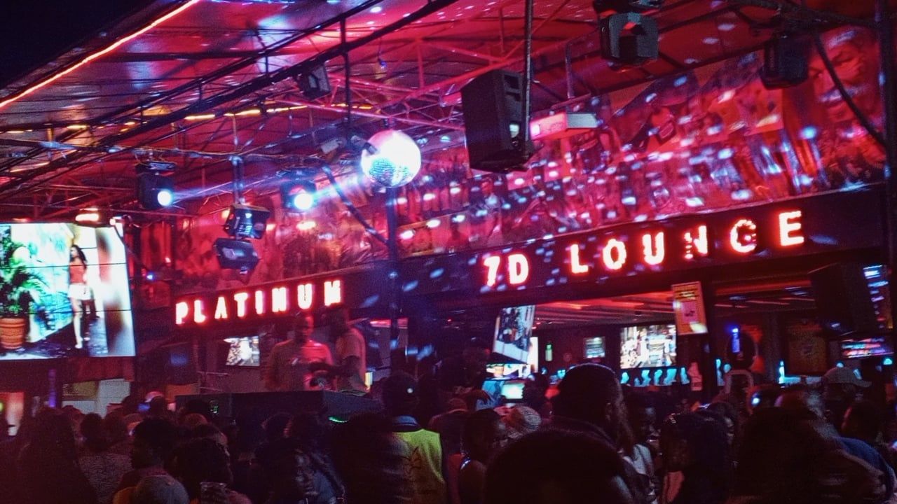 How to stay safe during 'Drink-cember'