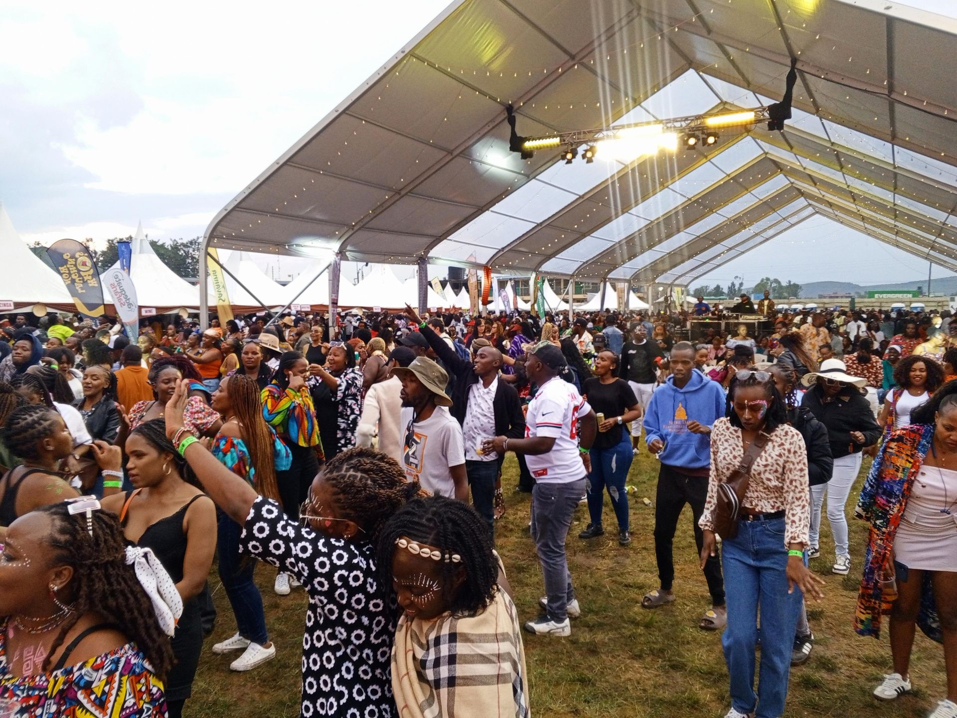 Nax Vegas: How Nakuru lived up to the hype