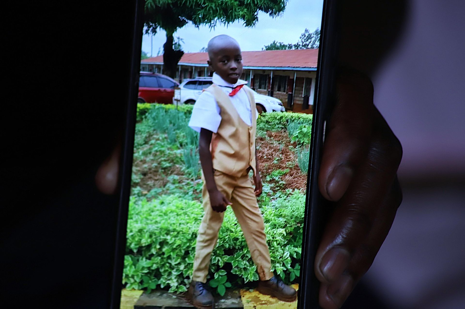 Christmas tragedy as two boys drown in abandoned quarry in Njoro