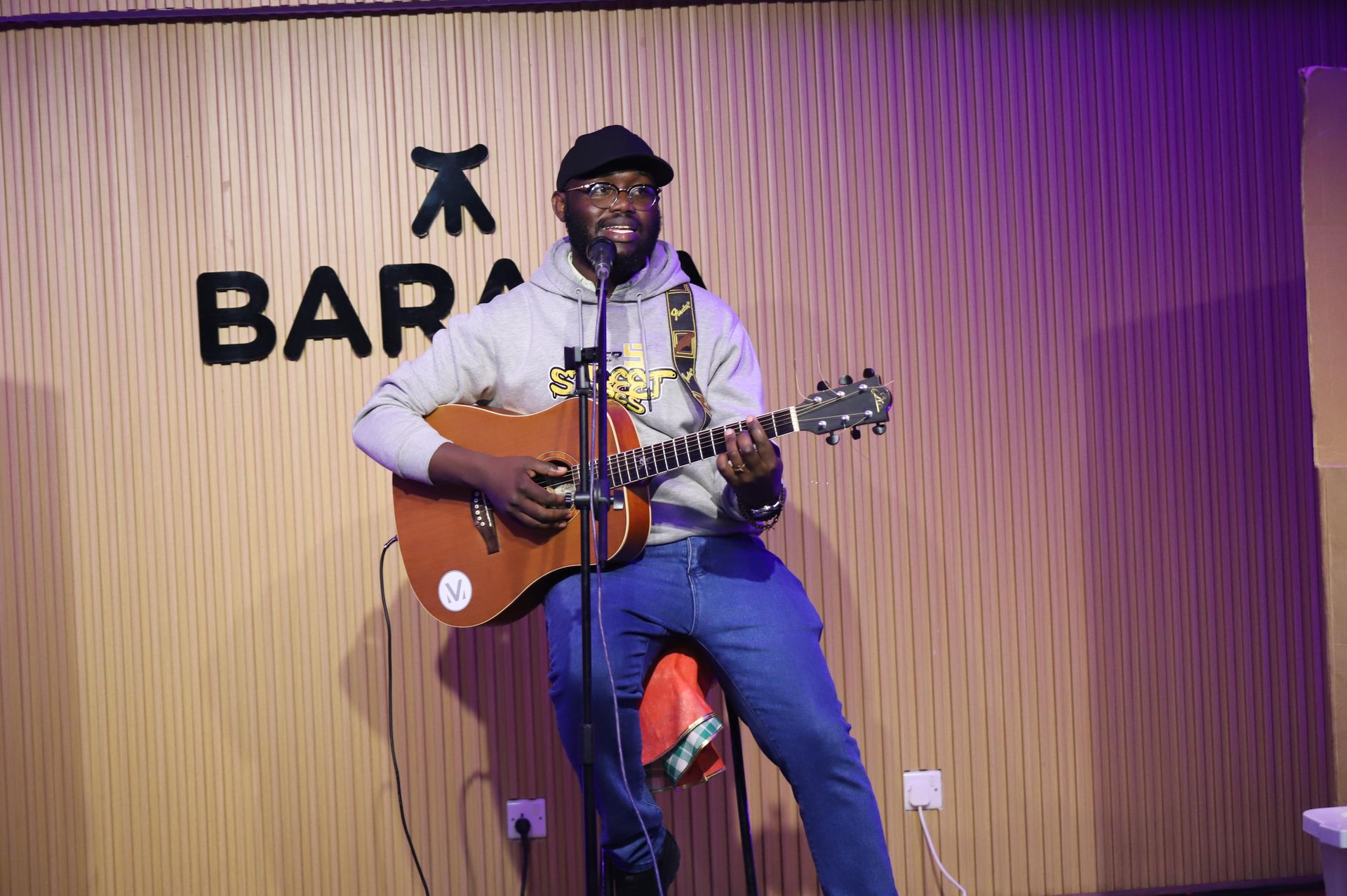 Priest the Poet ushers in a new creative season with 'Majira' album