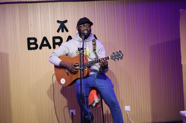 Priest the Poet ushers in a new creative season with 'Majira' album