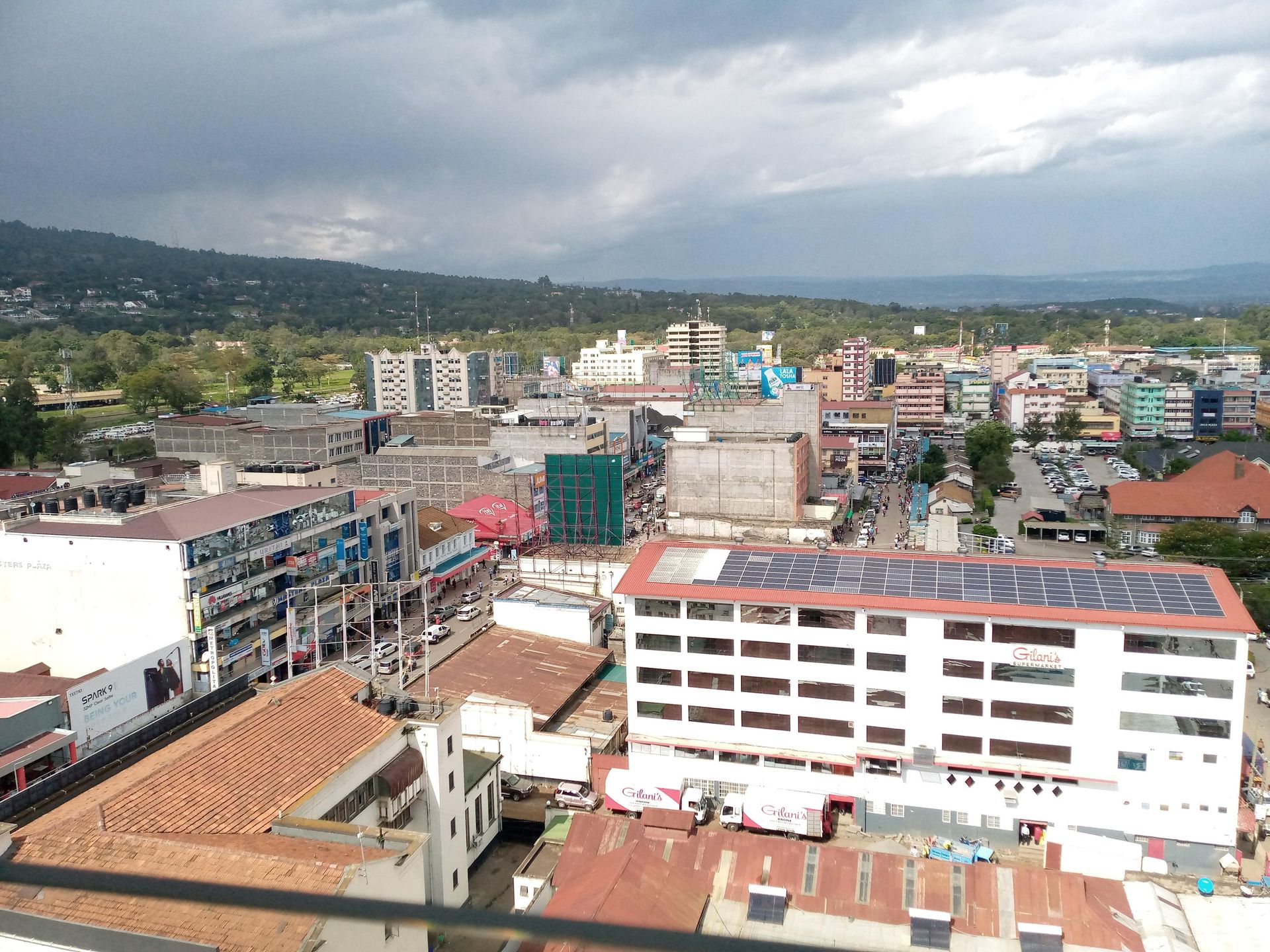 Business closures and new beginnings:  Nakuru’s uneven commercial journey in 2025