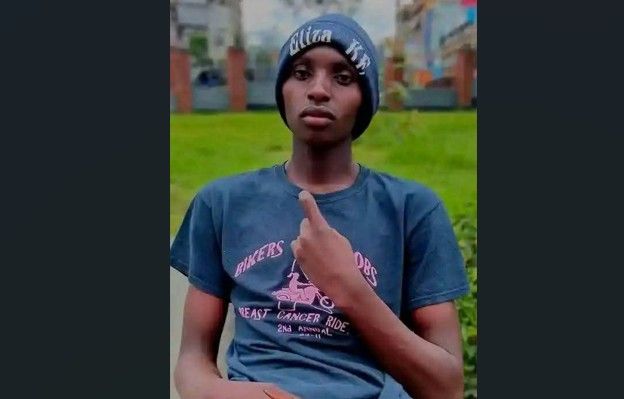 A New Year's Eve intervention that cost a young man his life