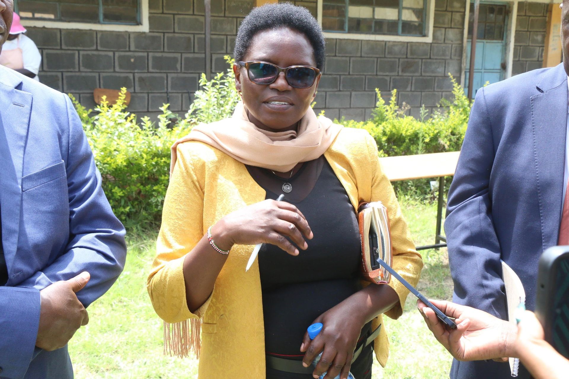 Education Ministry begins school safety checks after student deaths in Nakuru