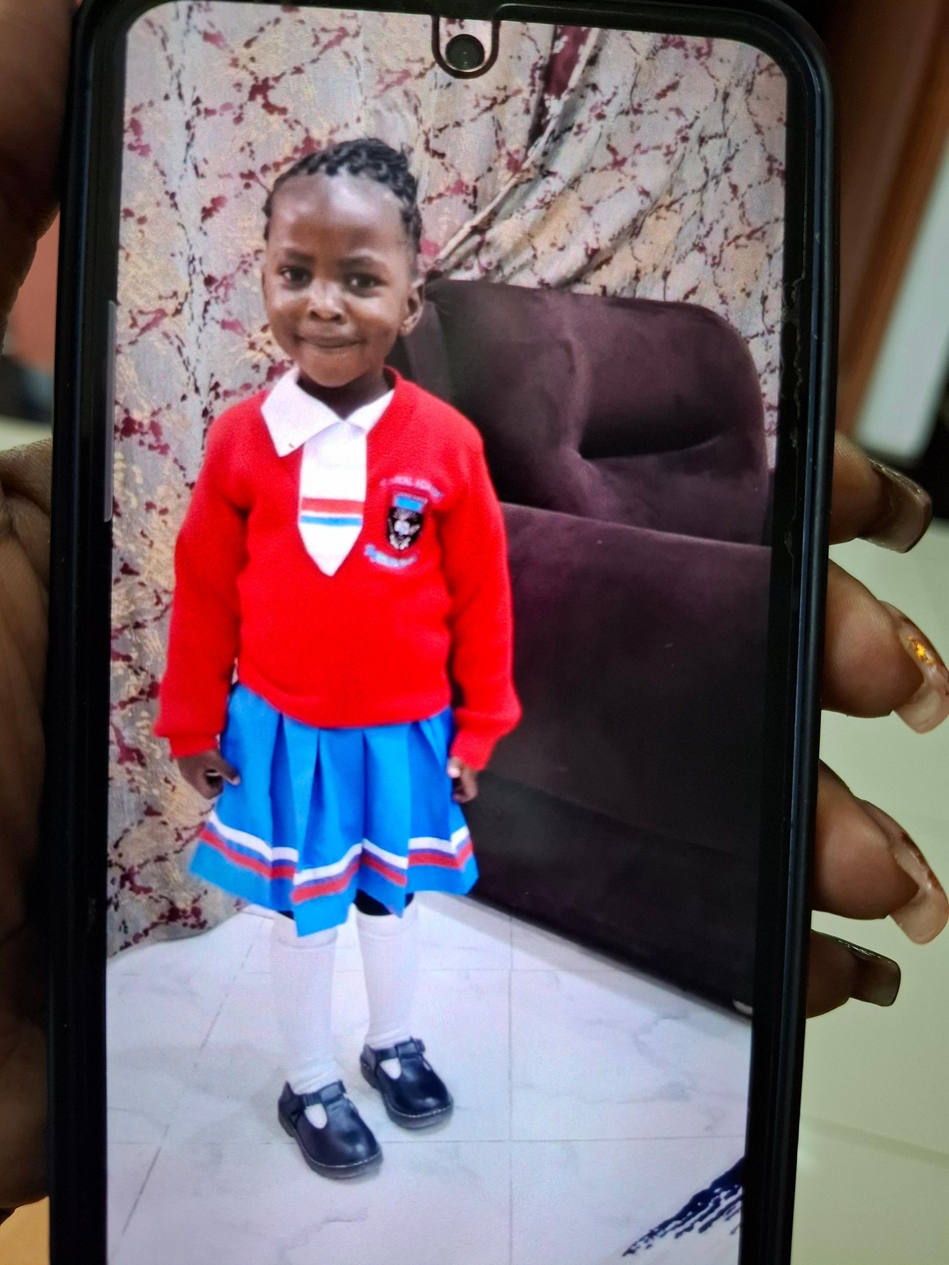 Pupil dies, 14 injured as deadly winds bring down classroom roof