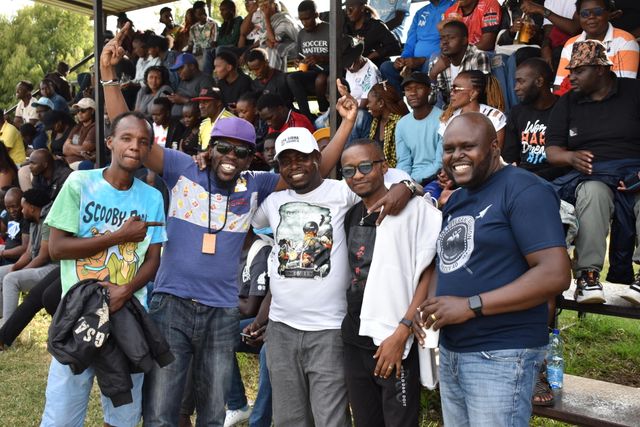 Weekend Guide: Nakuru set for thrill as titans clash in the Kenya Cup rugby play-offs