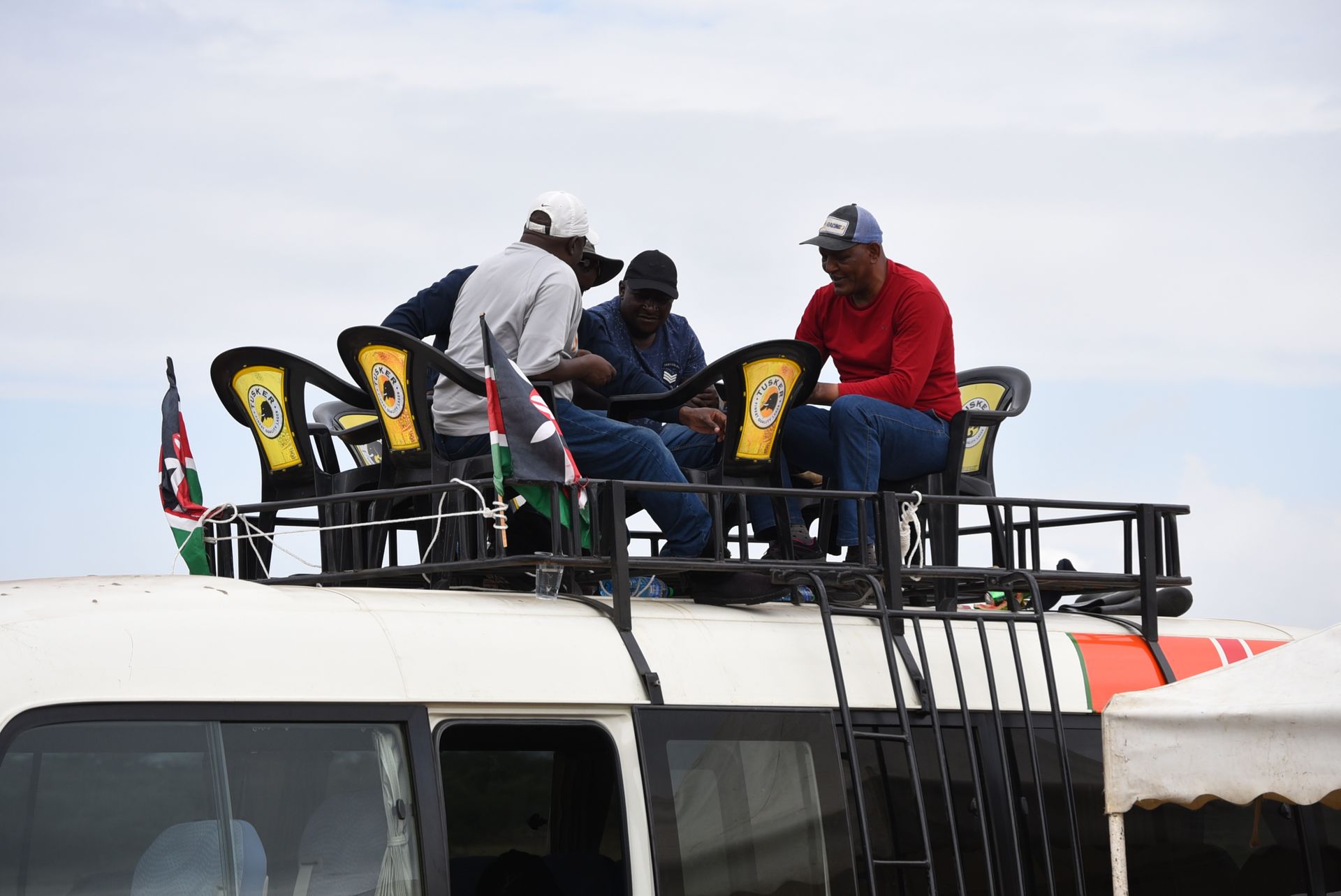 Vasha Rally experience, after-party tops Nakuru’s weekend plan