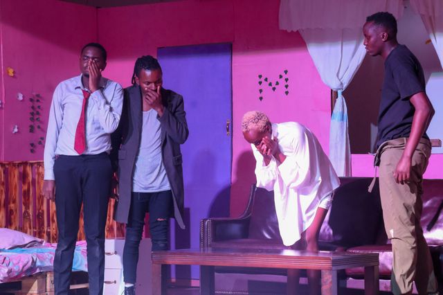 “Death by Skirt”: Interrogating the burden of mental health and gender-based violence in the society