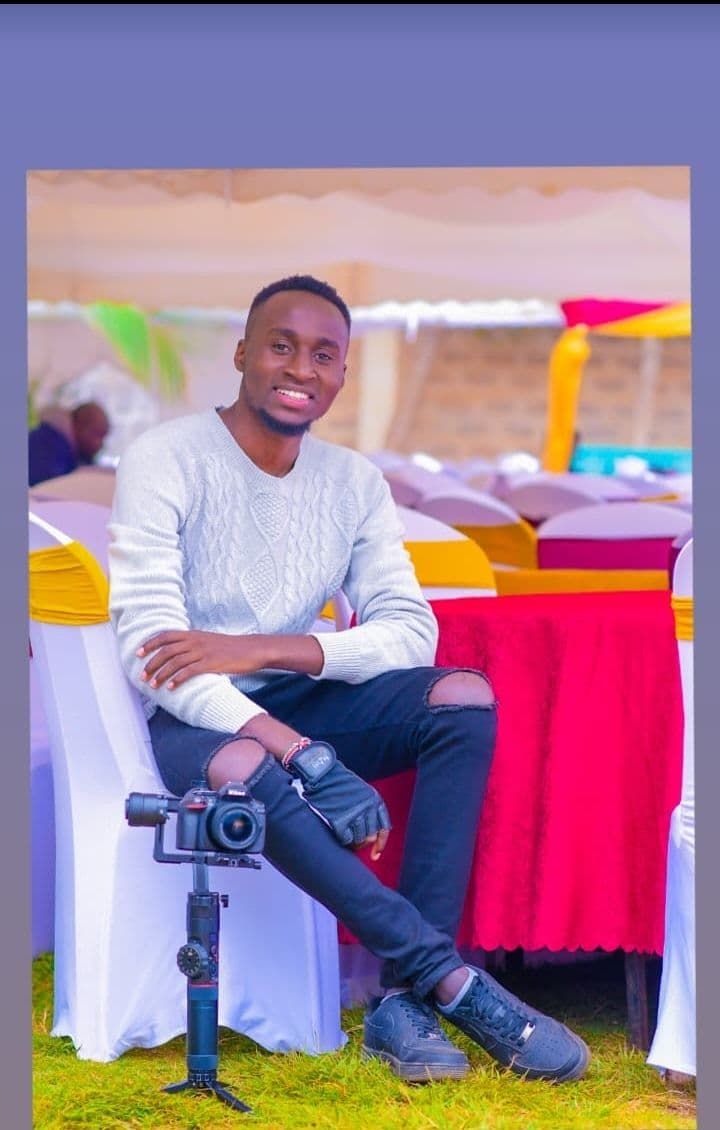 Puzzle over woman seen with photographer before his death in Naivasha, family demands answers