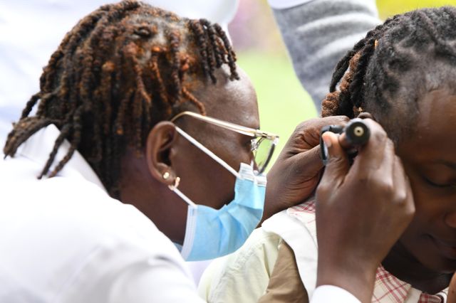 Why speech delay may signal hearing problems for your child