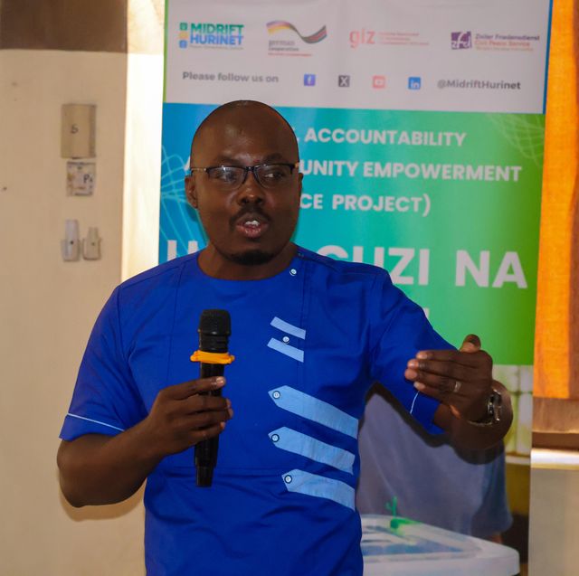 County, CSOs to pilot digital system to counter election violence threats