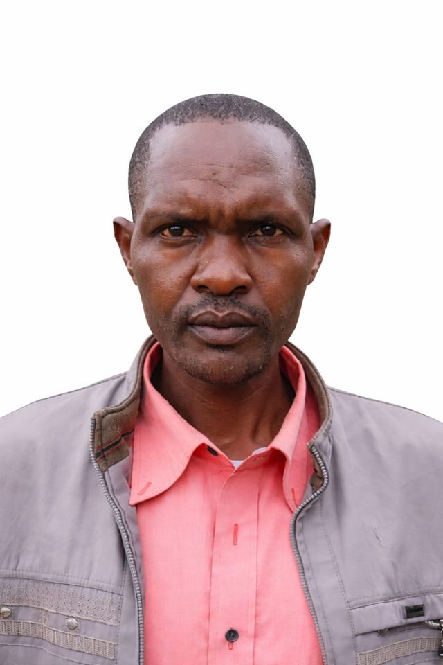 Police investigating mysterious death of foreman at a construction site in Rongai