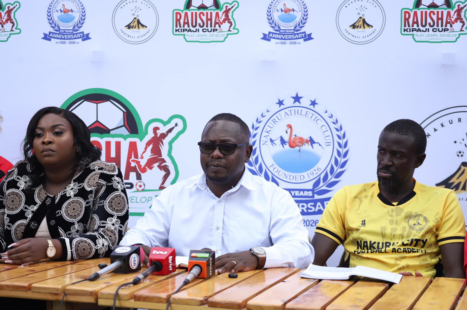 Nakuru Athletic Club to honour club legends, loyal supporters during centenary celebration