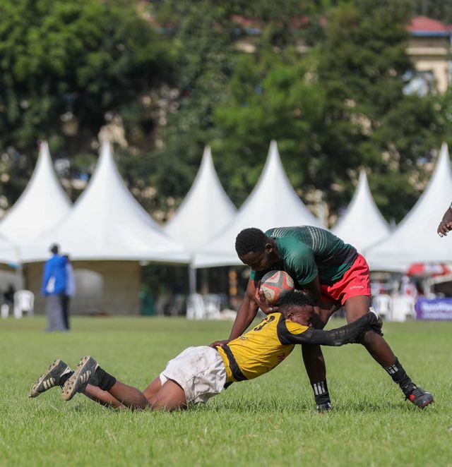 IN PHOTOS: How Great Rift 10- aside rugby tournament went down in Nakuru