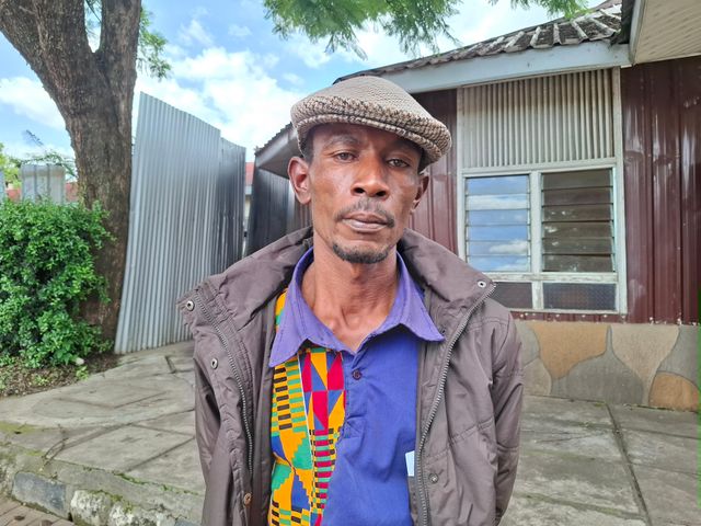 Parkinsons Disease: How my life changed at 40