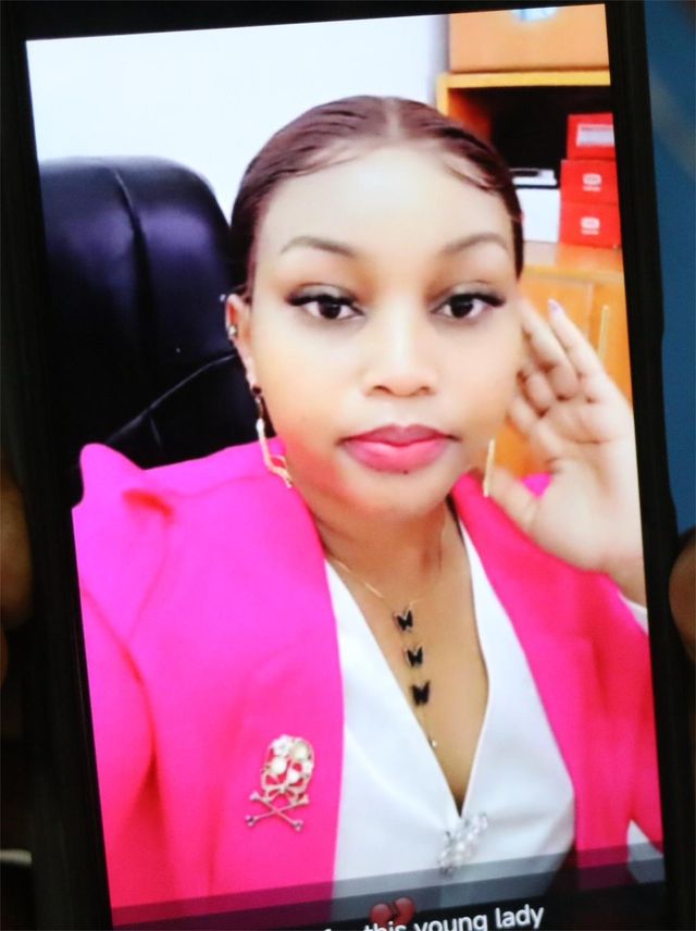 Mother’s mediation plan collapses as daughter killed in domestic feud