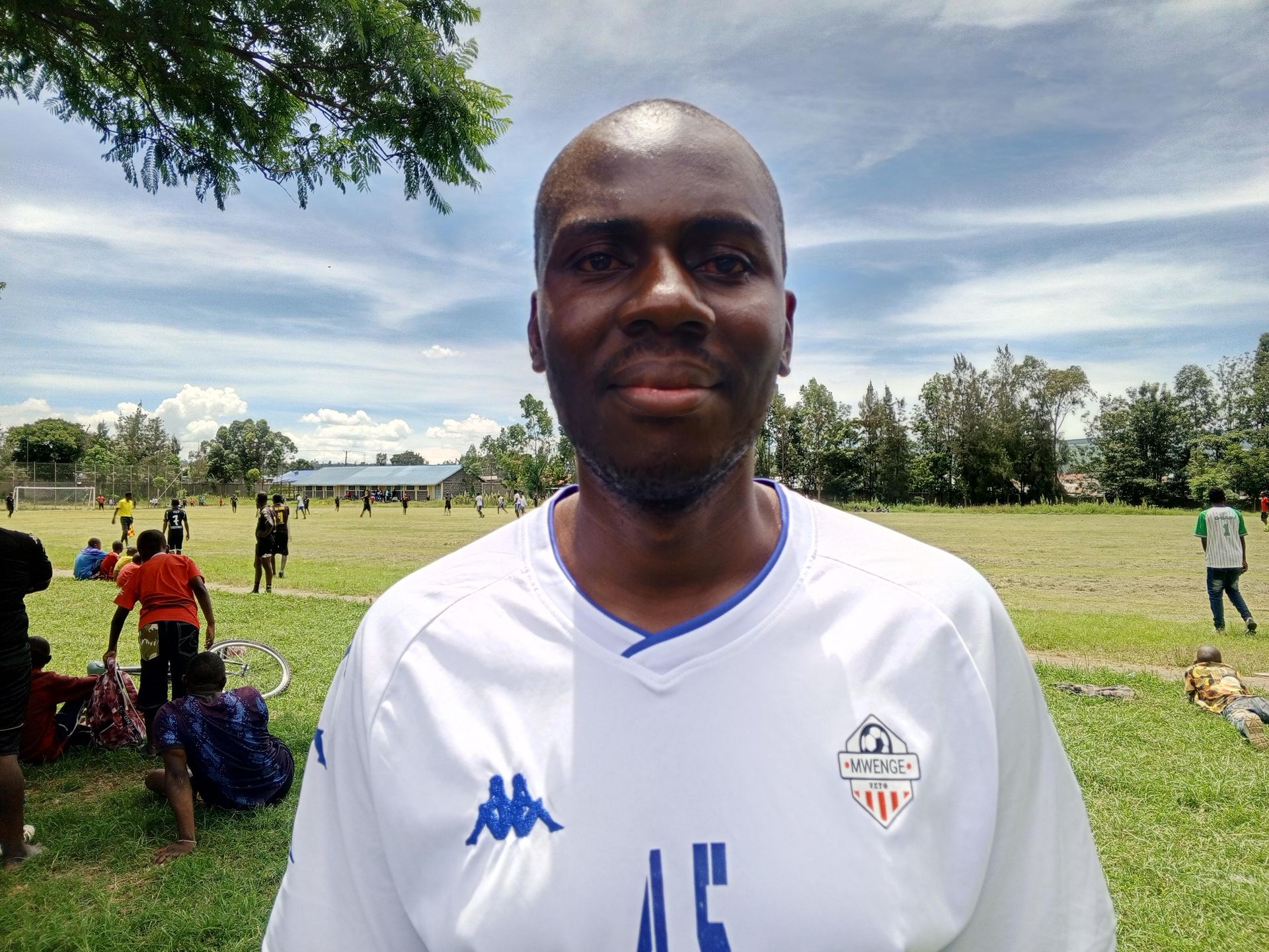 Mwenge Vetos out to defend title as Nakuru Wazee Premier League restarts