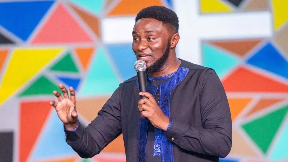 Weekend buzz: Gospel artist Pitson to perform at the much-anticipated ladies' conference in Nakuru