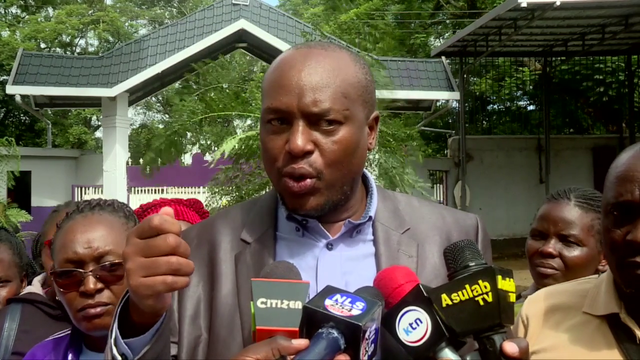 Teacher’s Service Commission defends move to transfer Moi Comprehensive school head teacher