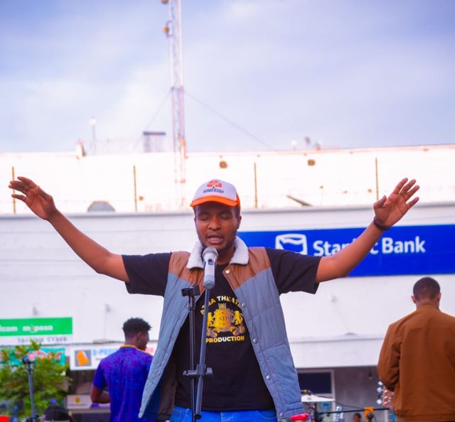 How the closure of Nakuru’s Poetry after Lunch is affecting creatives in the county