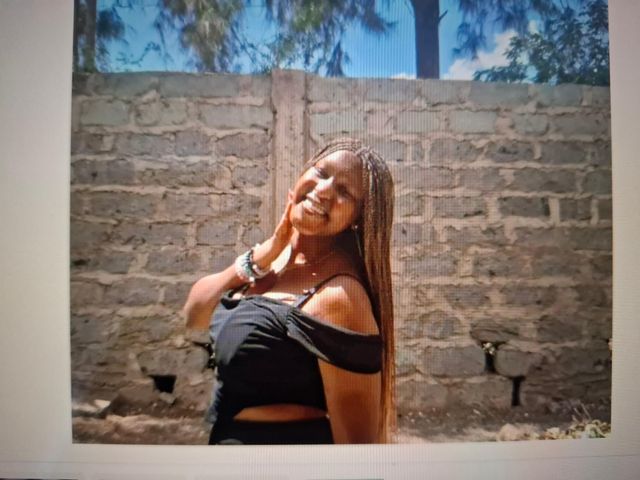 From hope to heartbreak: News of girl’s death shatters family