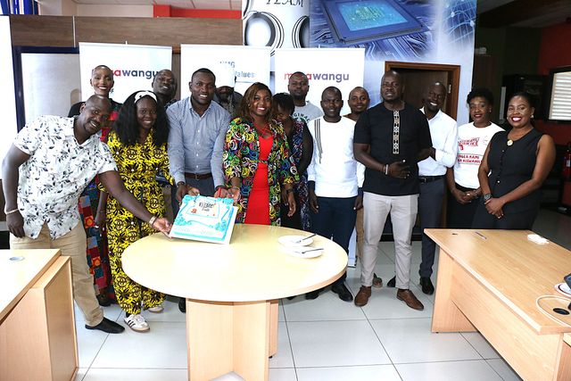 Feme Talk: Mtaa Wangu unveils weekly podcast on tech-fueled gender violence