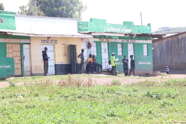 Shame of Maili Tatu community drowning in illicit brew and drug abuse