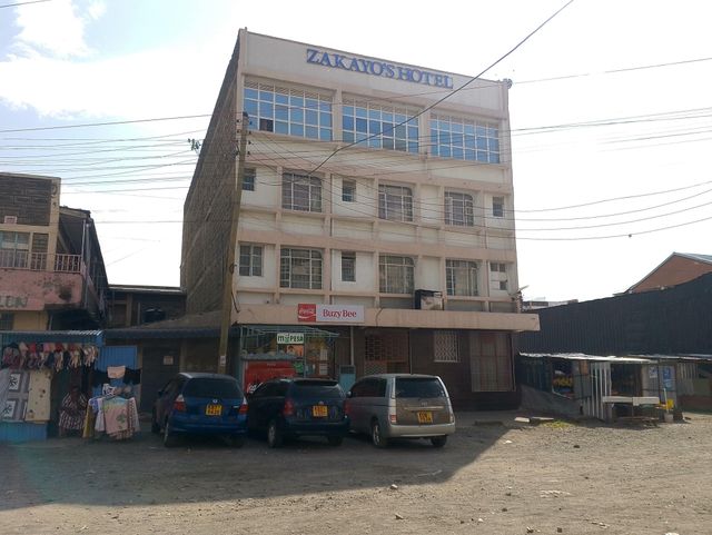 Loss of heritage: Nakuru's iconic Zakayos hotel goes to auction