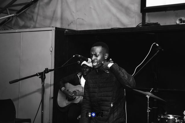 Nakuru poets Lejosh Jamal, Chotara the poet nominated to continental stage
