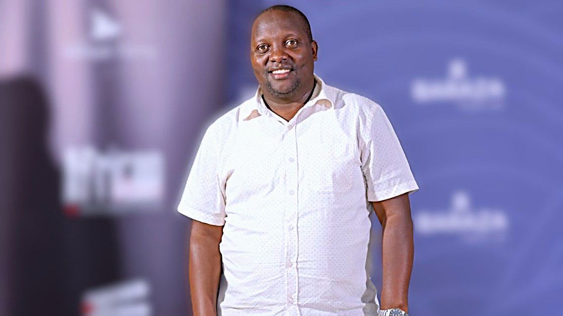 Why 30-year-old Bahati man is embarking on a Sh 1.3 million walk to Nairobi