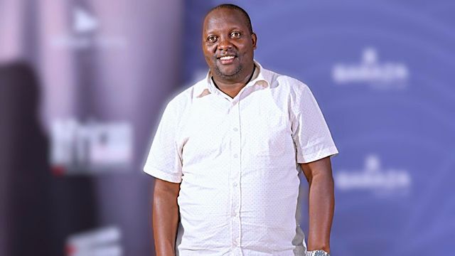 Why 30-year-old Bahati man is embarking on a Sh 1.3 million walk to Nairobi