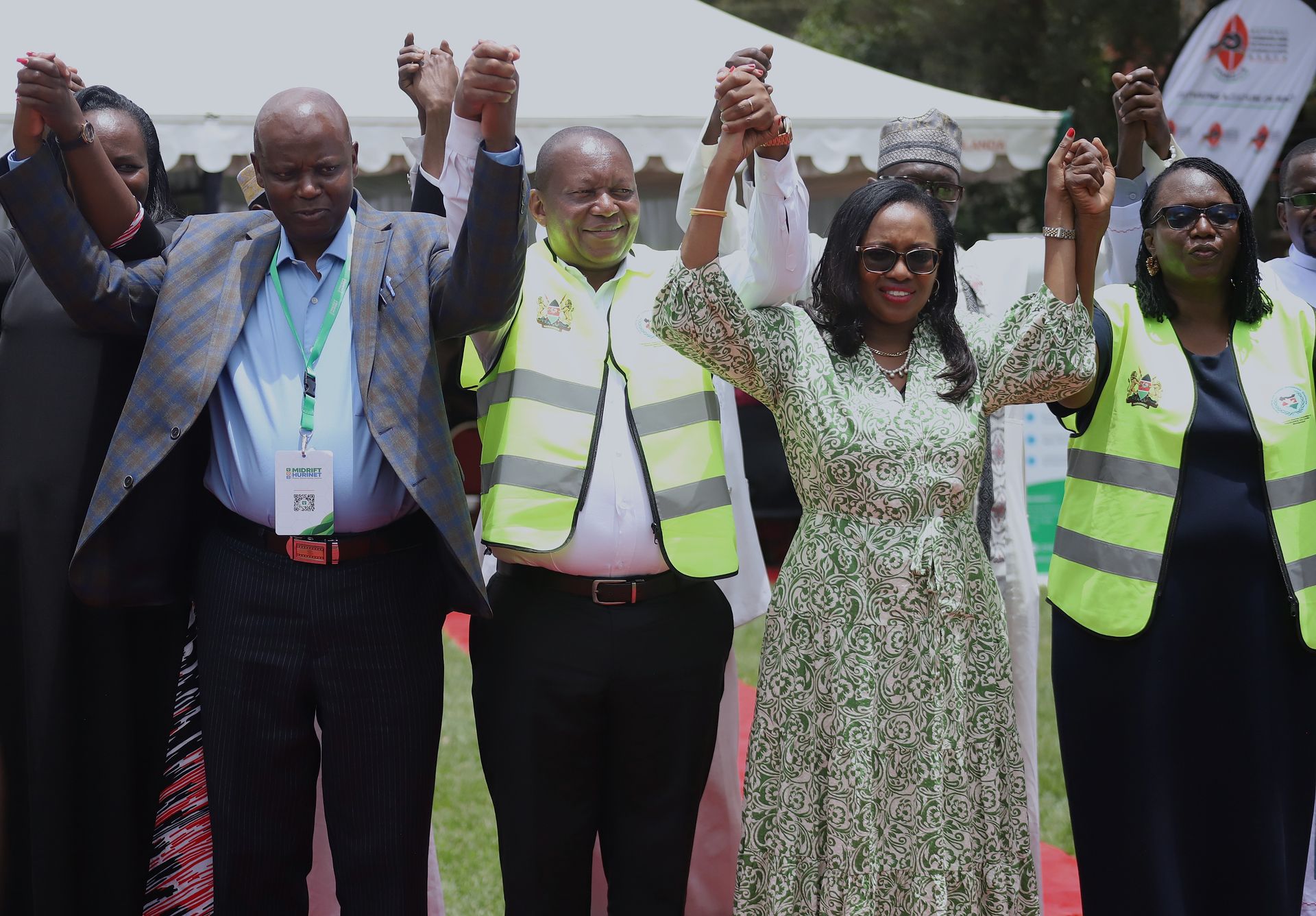Nakuru leaders, peace actors sound alarm over recent ethnic tensions in Njoro, Molo