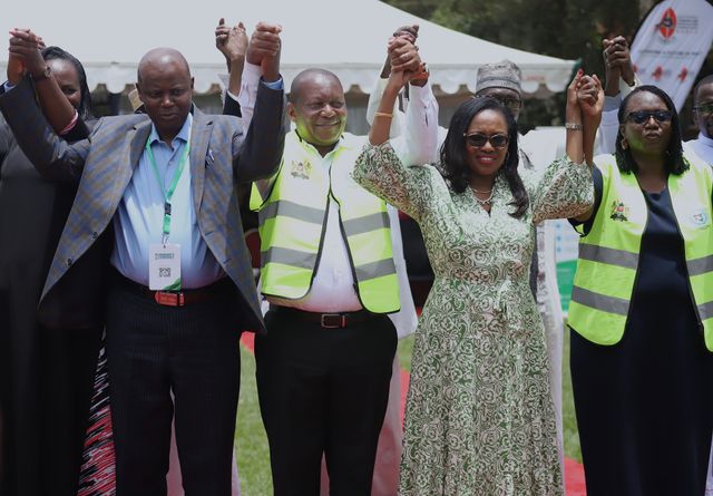 Nakuru leaders, peace actors sound alarm over recent ethnic tensions in Njoro, Molo