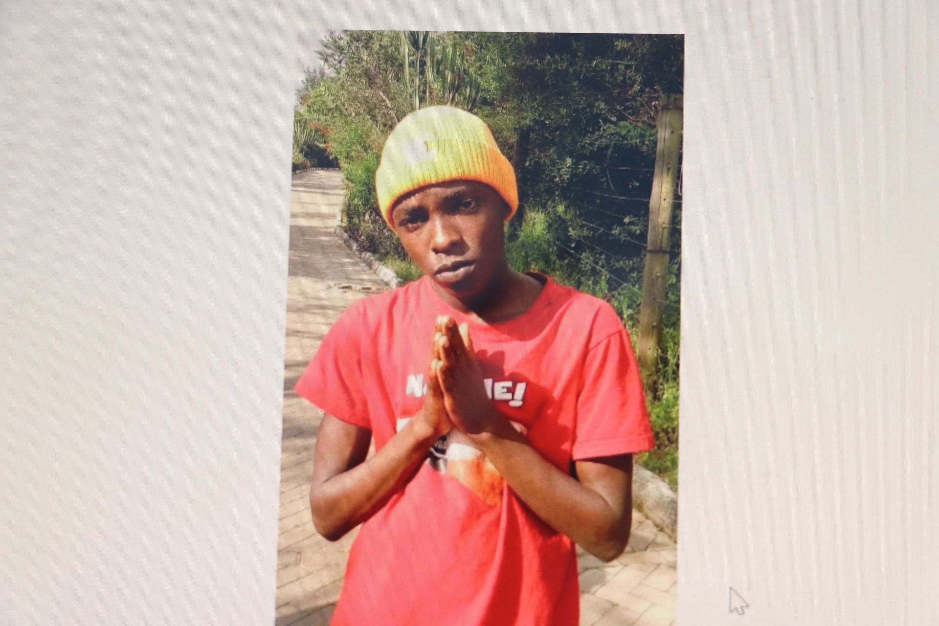 Family thrown into morning after fisherman drowns in Lake Nakuru