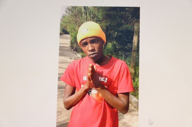 Family thrown into morning after fisherman drowns in Lake Nakuru
