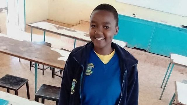 Brutal murder of form four student shocks Molo residents