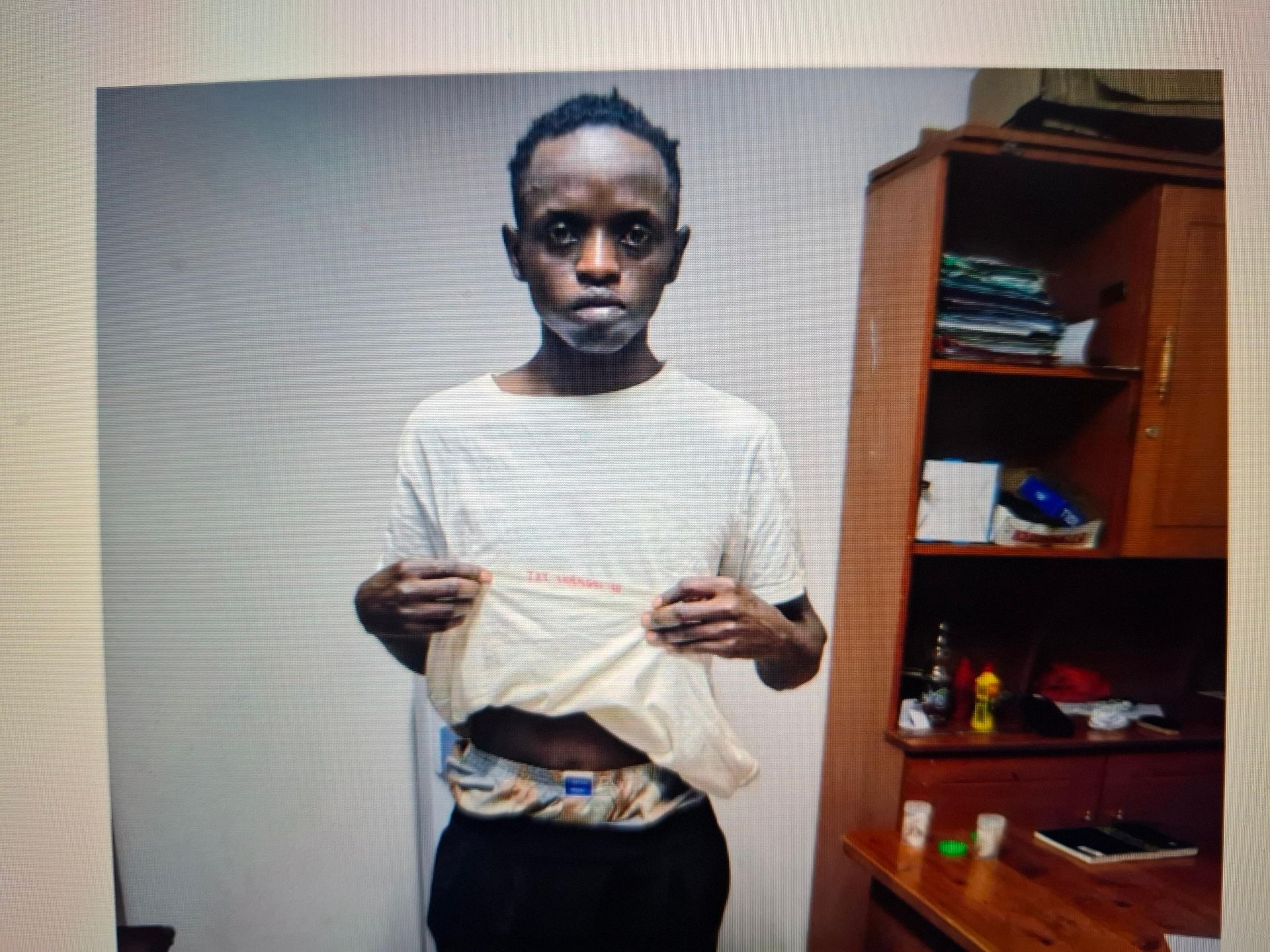 23-year-old suspect arrested over murder of form four student in Molo