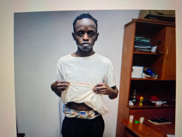 23-year-old suspect arrested over murder of form four student in Molo