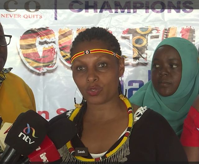 Reproductive health advocates push for legal reform on SGBV-related pregnancies