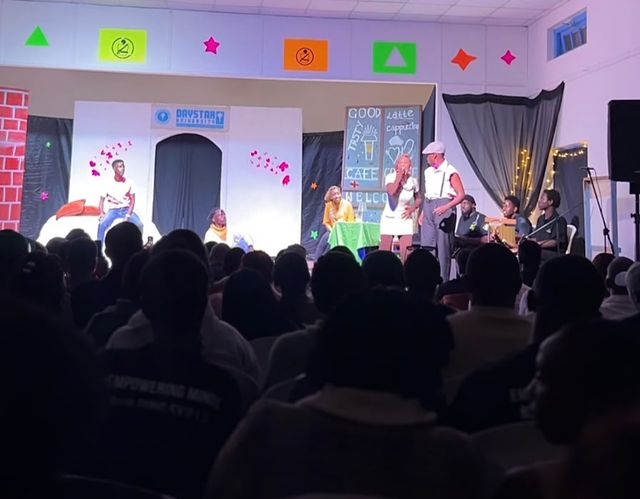 Nyokabi Macharia’s ‘Index One’ performance reignites debate over Nakuru’s lack of theatre space