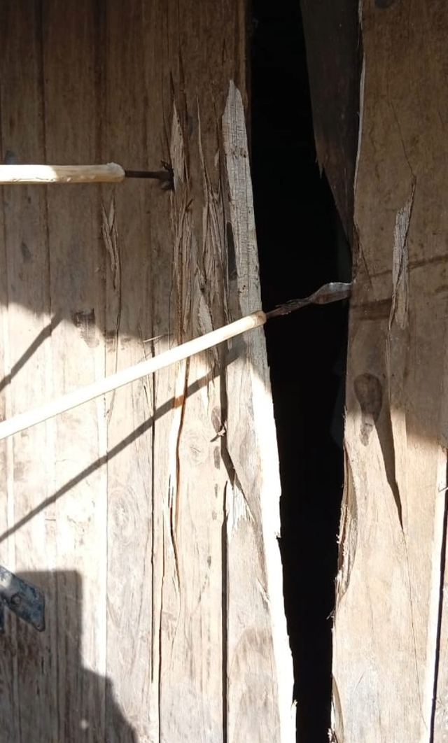 Insecurity: Land dispute in Molo turns violent after woman is raped, family threatened