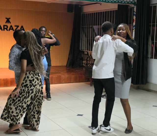 Bennito’s Salsa Socials brings new rhythm to Nakuru’s dance enthusiasts