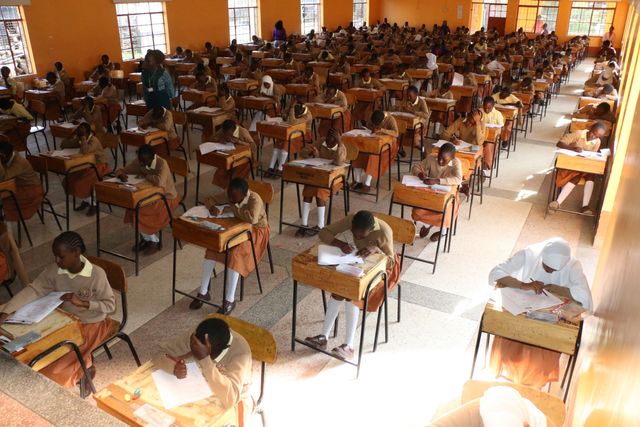 Education Ministry allows 27 candidates from Nakuru county who missed in the final nominal roll to sit exams