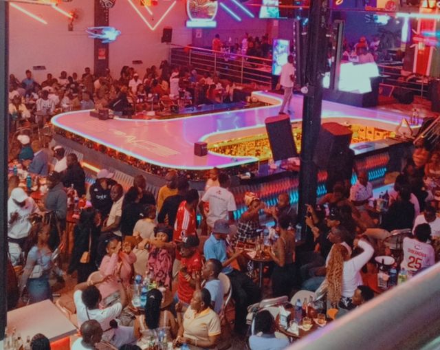 Cultural nights gain ground in Nakuru’s entertainment scene