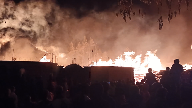 Naivasha timberyard fire puts Nakuru County’s emergency response under scrutiny