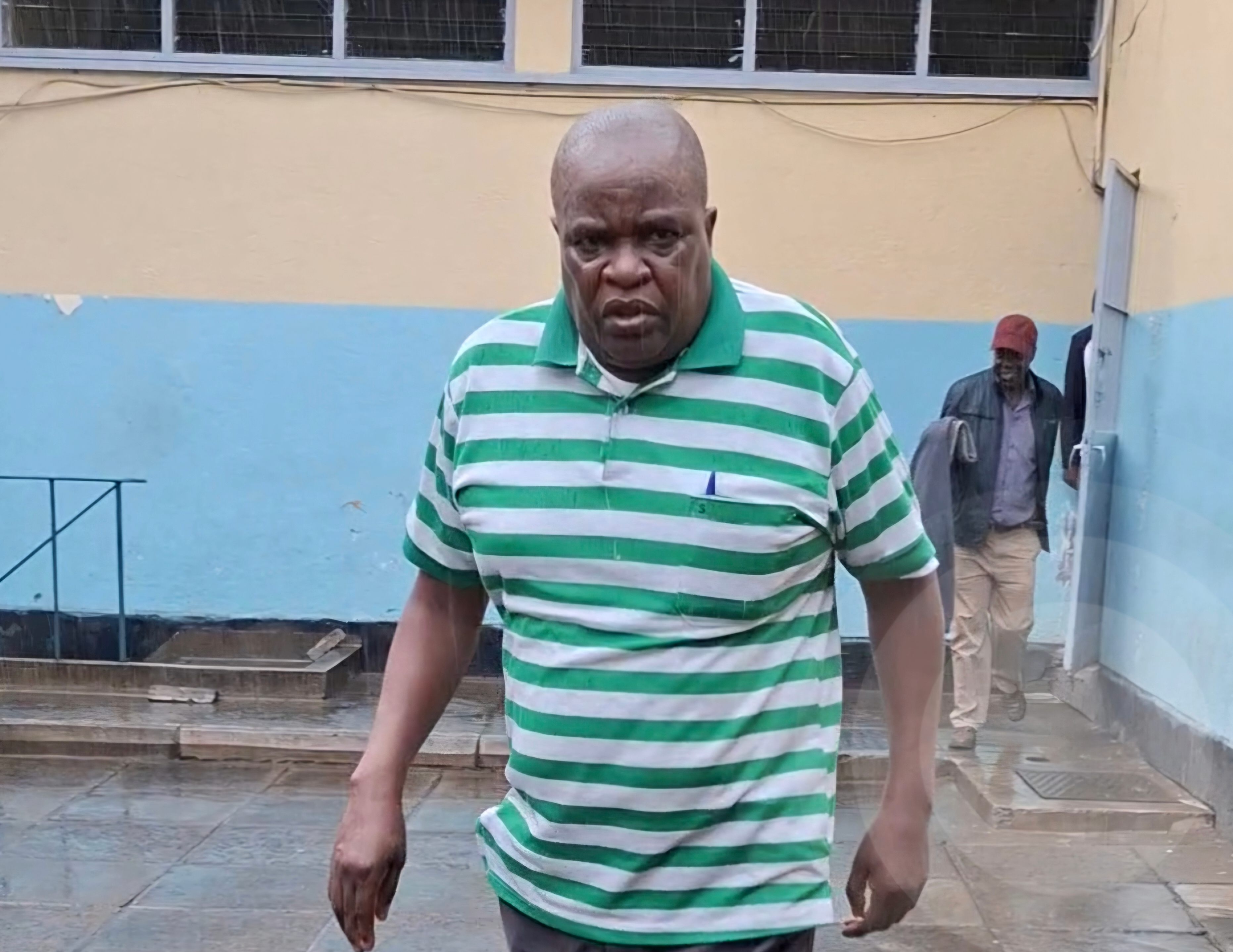 Menengai deputy OCS charged with defilement of a 13-year-old girl