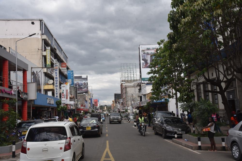 Nakuru residents differ with Gitau Thabanja on city's growth